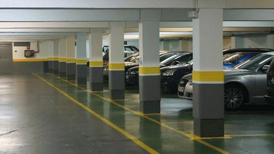 Cocheras: los precios de venta más caros y la rentabilidad más baja de la región