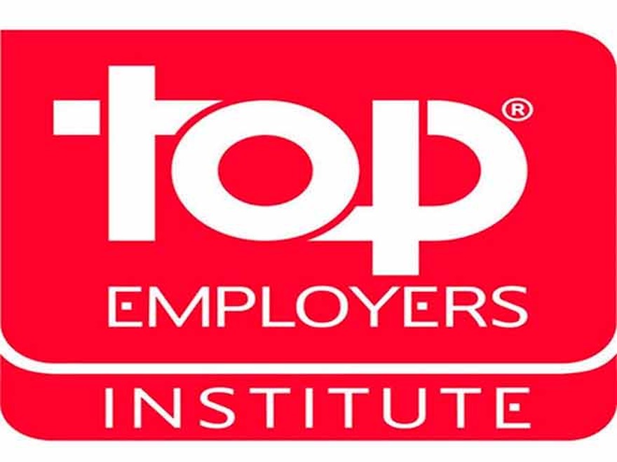 Farmacéutica distinguida como la primera compañía en Latinoamérica por certificación global ‘Top Employer"