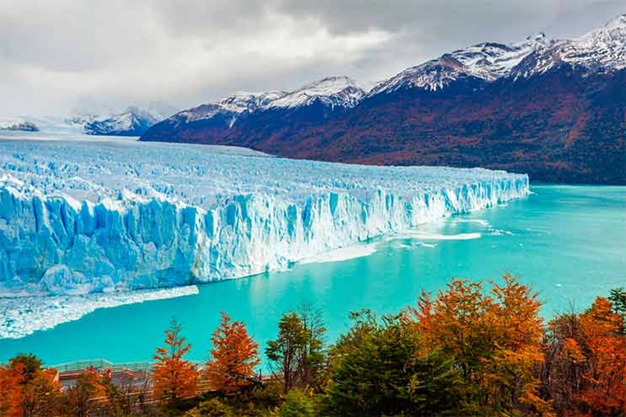 Se activó el alerta por coronavirus en Calafate por síntomas sospechosos en una paciente italiana