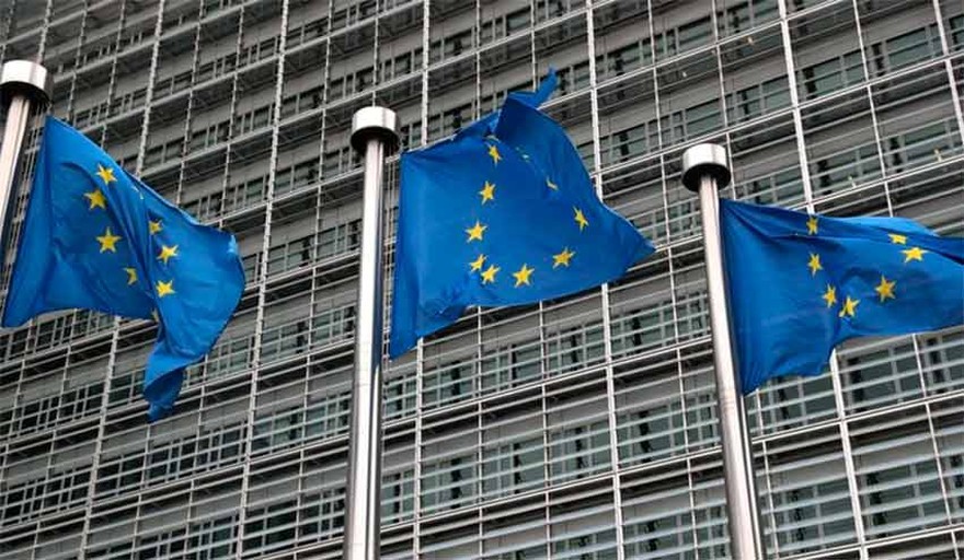 A pesar del coronavirus, la confianza de la zona euro creció más de lo esperado en febrero