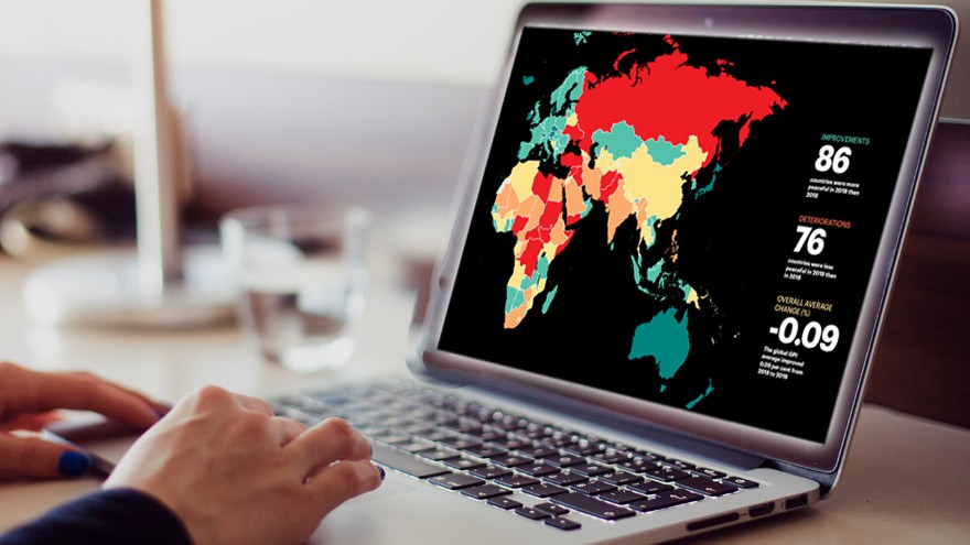 Ranking de países innovadores: ¿en qué puesto está Argentina?