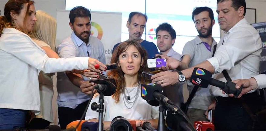 Acuerdo con docentes porteños: 32.800 pesos de inicial en marzo y 35.000 a partir de julio