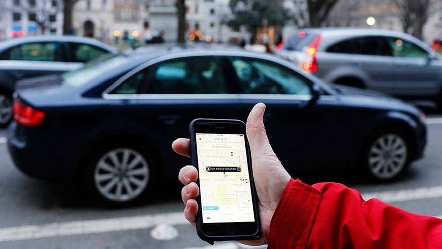 La justicia habilitó a Cabify para volver a operar en Rosario