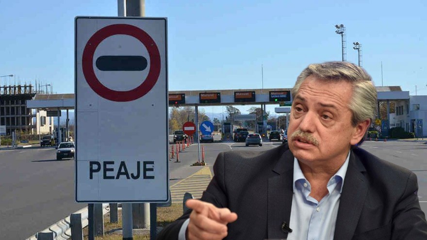 Las autopistas, bajo la lupa del Gobierno: revisa concesiones de Panamericana y Acceso Oeste