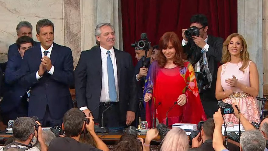 discurso cristina kirchner sobre diabetes discurso cristina kirchner sobre diabetes