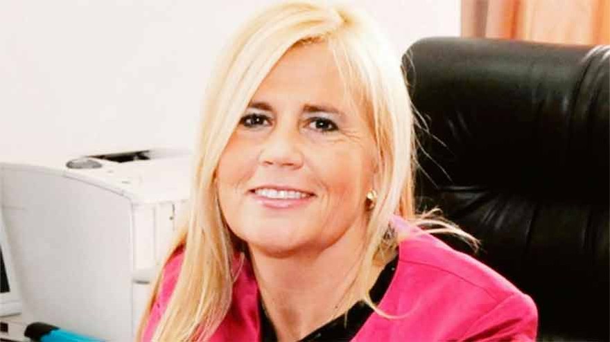 Acusaron a Marcela Losardo de tener una cuenta offshore: esta es su respuesta