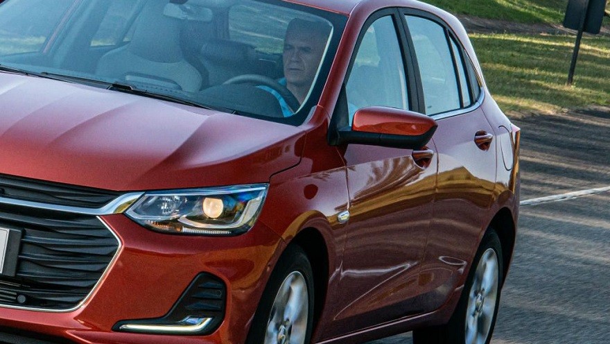 Estos son los 10 modelos de 0km más vendidos de junio