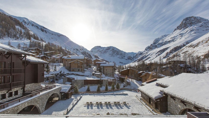 Se lanza la preventa de paquetes de nieve de Club Med para 2022