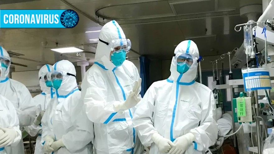 China cree haber dado con el paciente uno del coronavirus