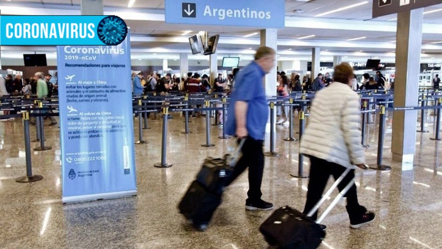 Todo lo que hay que saber sobre el primer caso de coronavirus en Argentina