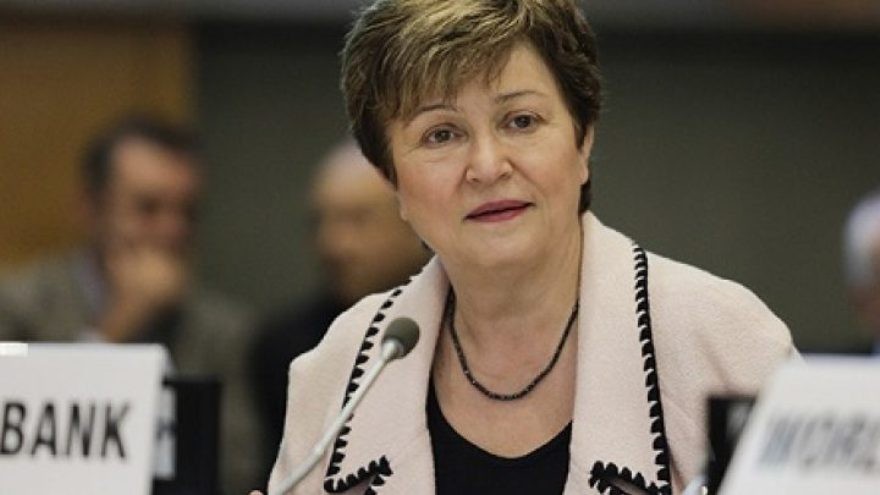Señal de apoyo del FMI a la posición argentina: "Existe sólo un margen limitado para mejorar la propuesta"