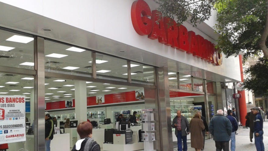 Garbarino cambia de manos: acreedores aceptaron la oferta de un dirigente de San Lorenzo y avanza la operación