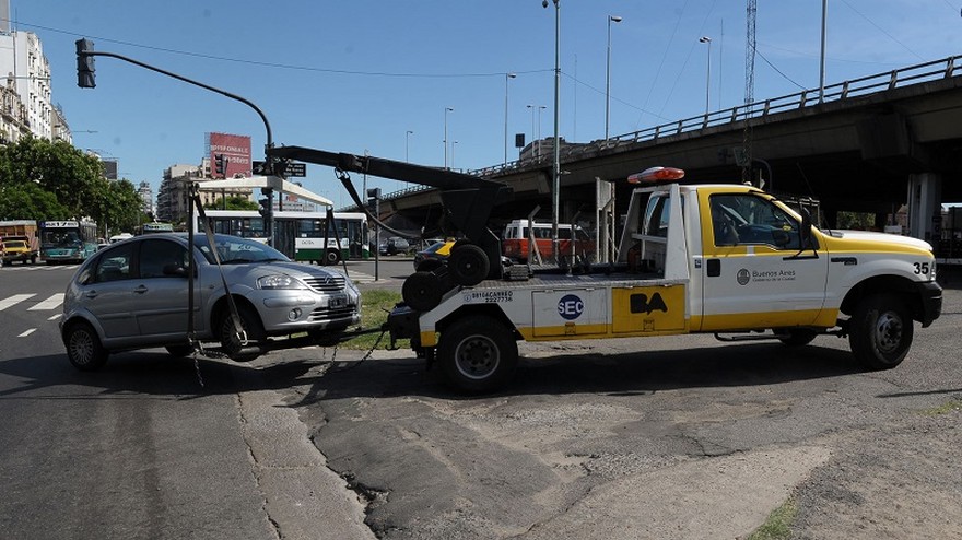 Multas en CABA: ¿cómo saber si tenés infracciones?
