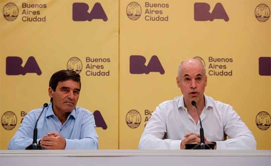 El Gobierno porteño anunció la suspensión de eventos "con público extranjero" por el coronavirus