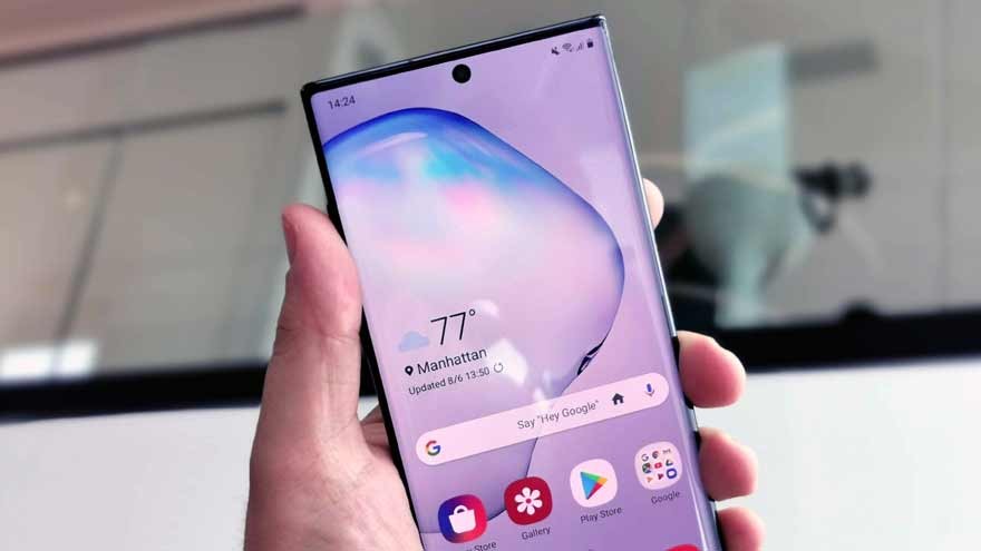 Samsung amplía el plazo de garantía para todos sus productos en Argentina