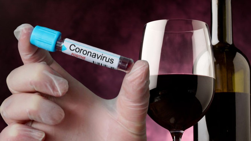 Coronavirus y el golpe al turismo del vino: bodegas entran en modo cuarentena