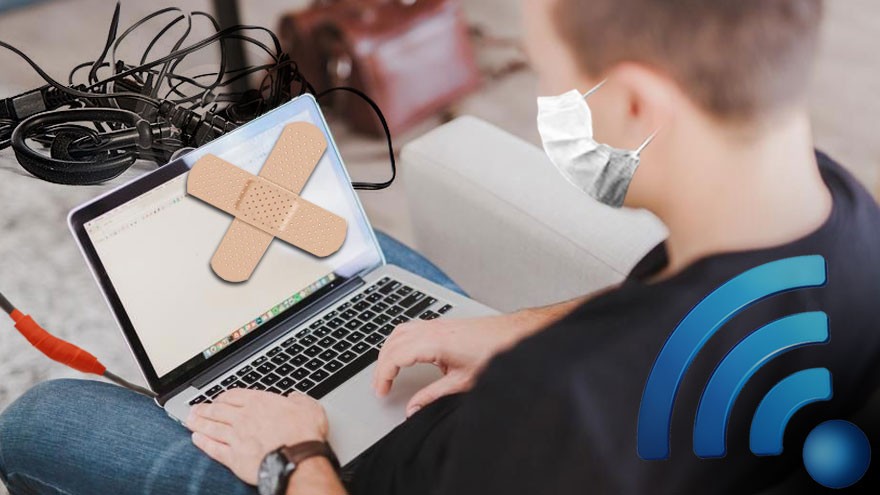 Teletrabajo: los expertos dudan que las empresas argentinas puedan aplicarlo masivamente