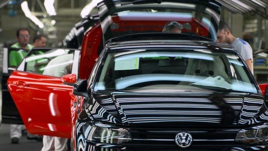 Automotrices ya anunciaron que paran la producción hasta el 31 de marzo