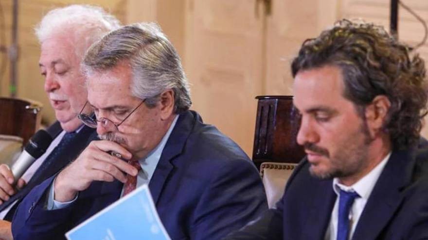 Cómo serán las licencias que dispuso el Gobierno para los próximos 14 días