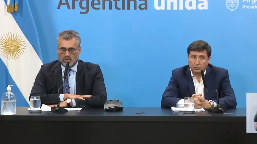 El Gobierno anunció bono adicional para los jubilados de la mínima y beneficiarios de la AUH: detalle de las medidas