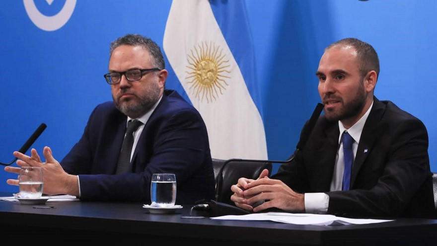 El paquete económico anti crisis del Gobierno: precios máximos, créditos blandos a empresas y nuevo Procrear