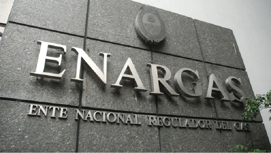 Por el aislamiento obligatorio, la recaudación de las distribuidoras de gas se derrumbó hasta un 75%