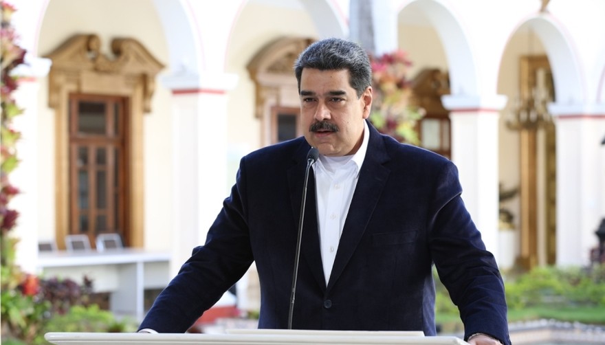 ¿Cuál es el vínculo entre Maduro y la cifra millonaria que encontraron en fondos de Suiza?