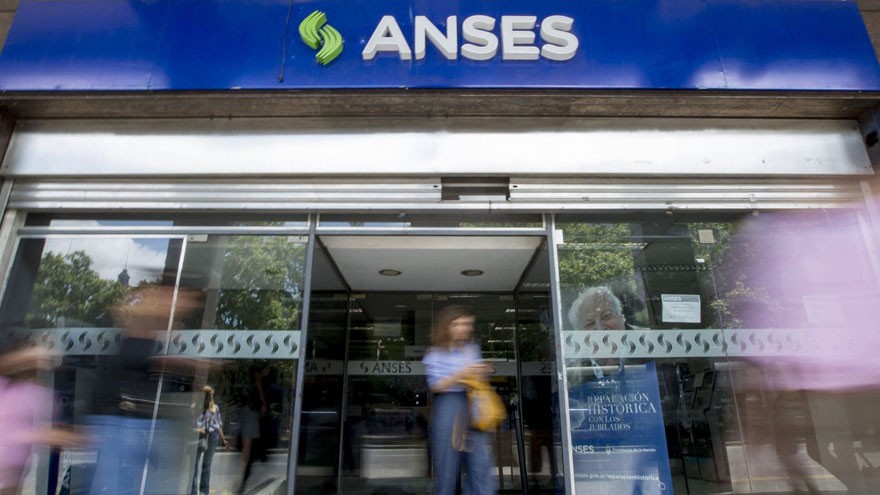 Bono ANSES de $10.000 pesos: cómo reclamar