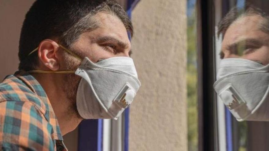 Consecuencia del aislamiento: te contamos qué es la "fiebre de cabaña" y cómo combatirla
