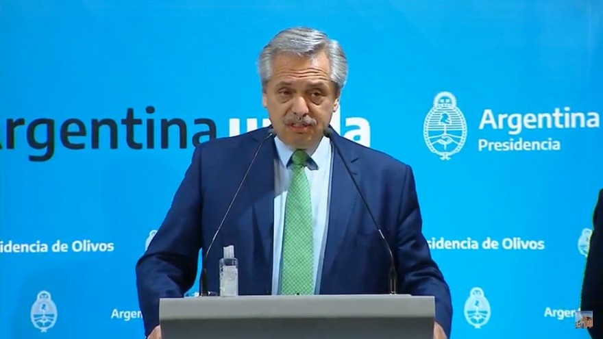 Cuarentena obligatoria: así quedan los próximos feriados tras el decreto del Presidente