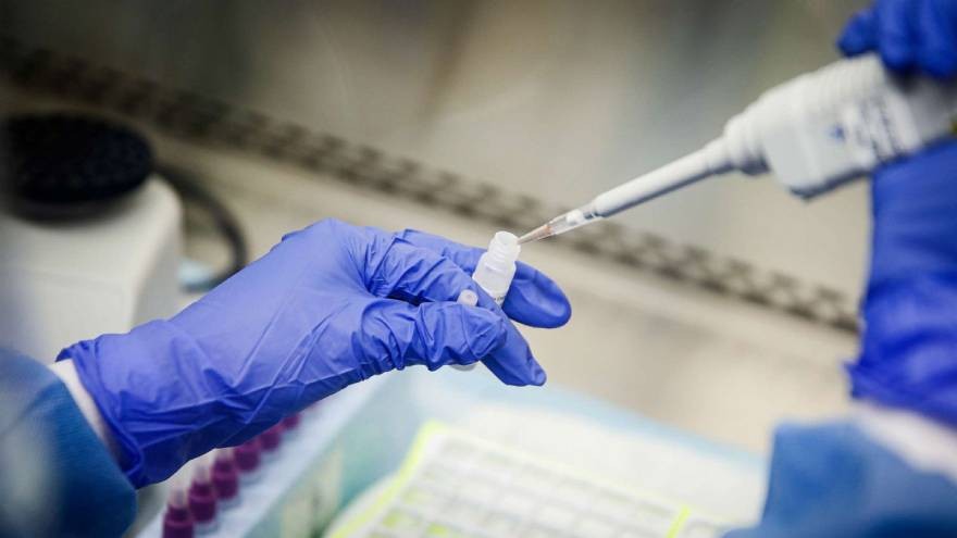 Cómo evoluciona la búsqueda de un tratamiento contra el coronavirus