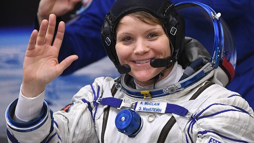 En cuarentena, estos son los consejos de los astronautas para sobrevivir a la soledad