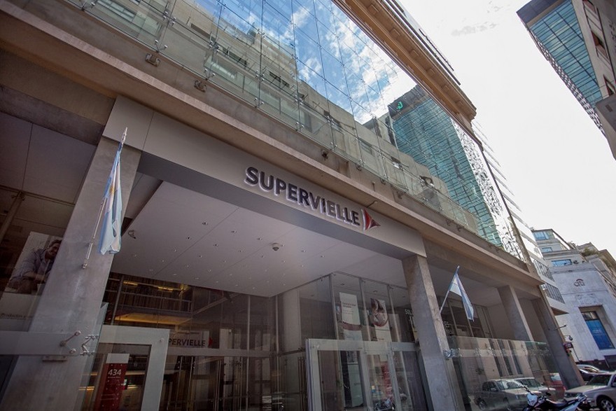 Supervielle: cómo se realiza la atención a jubilados en el marco de la cuarentena