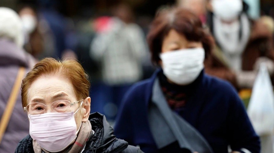 Coronavirus: cómo Japón logró controlar el covid-19 sin aislamiento general obligatorio