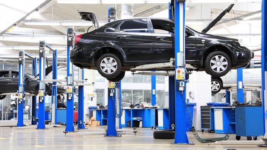 El auto chico cada vez más inalcanzable: esto sale mantenerlo por mes