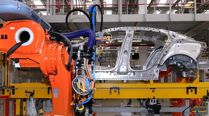 Grupo PSA vuelve a fabricar autos en Wuhan, epicentro del coronavirus