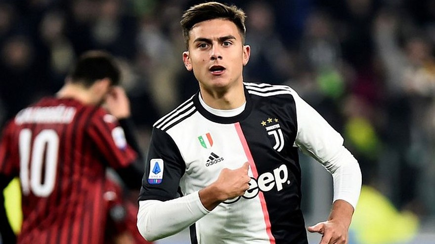 Paulo Dybala contó qué síntomas sufrió en el cuerpo por el coronavirus