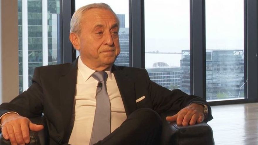 Pedro Cahn: "La cuarentena no se levanta, cambiará de fase"