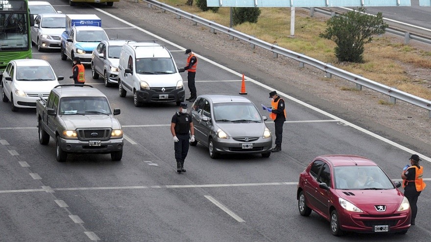 Ya rige el certificado para poder circular: quiénes deben tramitarlo