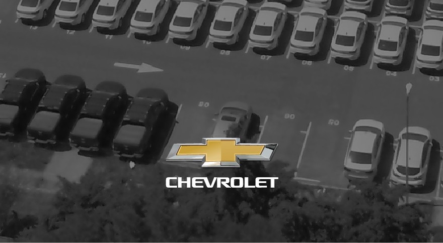 General Motors cede su flota de vehículos para contribuir en la lucha contra el coronvarirus