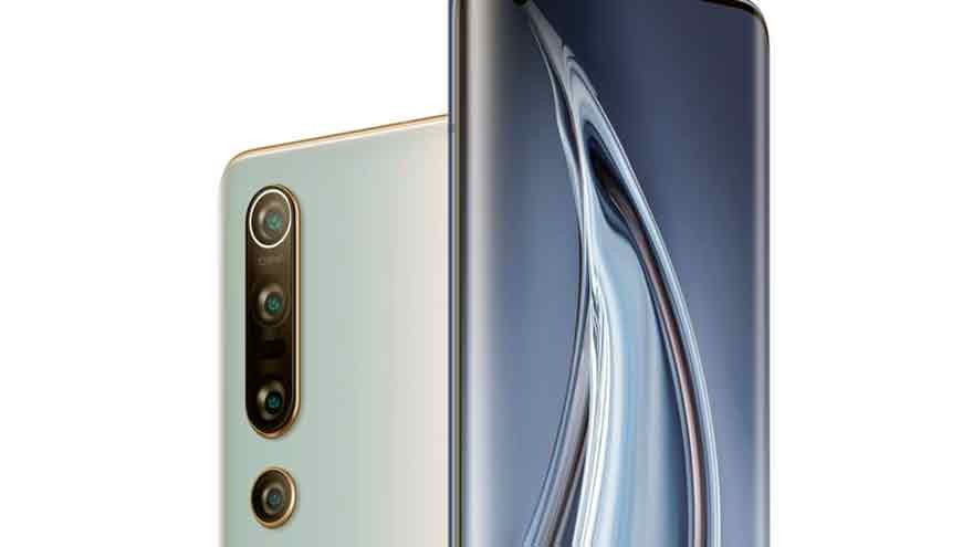 Xiaomi lanza el Mi 10, para competir con los teléfonos más potentes del mercado