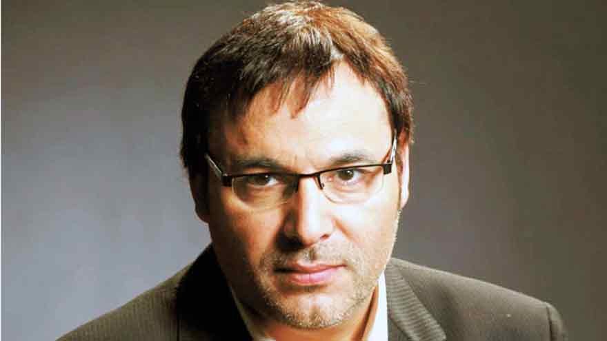 Gabriel Rolón sobre la cuarentena: "Desestructura la psiquis, se pierde la noción de tiempo y espacio"