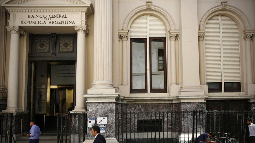 El fantasma del 2014, detrás de las últimas medidas del Banco Central