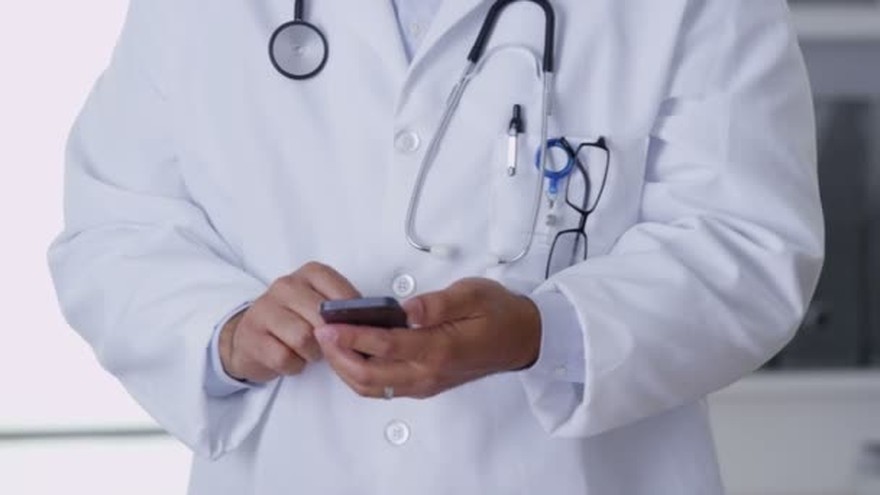 Cuarentena: el Gobierno autorizó excepcionalmente las recetas por mail, mensaje de texto o Whatsapp