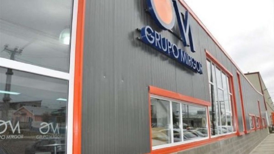 El intendente de Río Grande contra Mirgor por despidos: "Facturaron u$s1.000 millones"