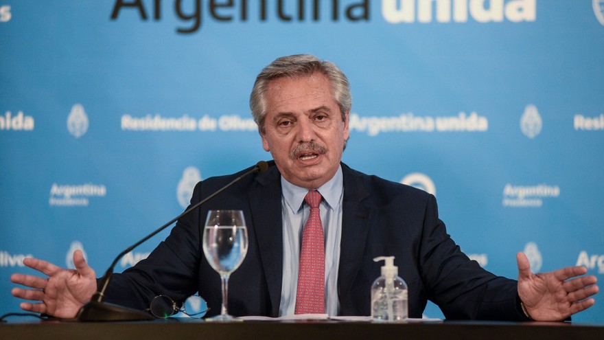 Punto por punto: el programa del Gobierno para que empresas puedan pagar sueldos