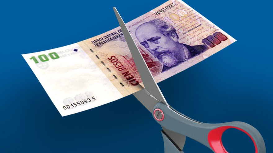 Ya es oficial: el Gobierno autorizó suspensiones rápidas con rebaja del 25% en los salarios