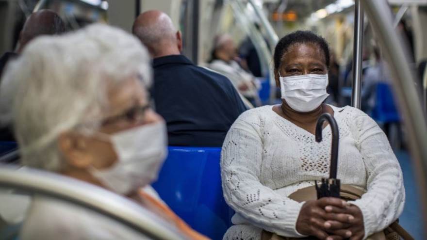 La pandemia amenaza con dejar entre 14 y 22 millones de personas más en pobreza extrema en Latinoamérica