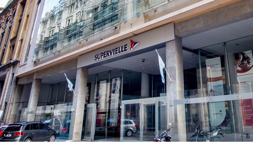 Esta es la asombrosa historia del fundador de banco Supervielle | Por Daniel Balmaceda