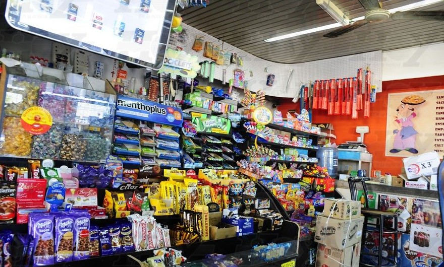 En lo que va de cuarentena ya cerraron 56.000 kioscos en todo el país
